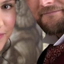 BWW Reviews: ENGLISH TOURING OPERA - LA BOHEME, Hackney Empire, March 13 2015