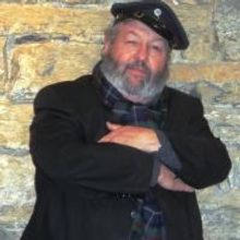 Hershey Area Playhouse to Present THINGS THAT GO BUMP IN THE NIGHT with Dr. Kevin Pry