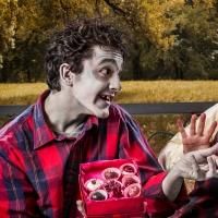 Oregon Children's Theatre Presents World Premiere ZOMBIE IN LOVE, Now thru 3/23