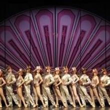 BWW Reviews: A CHORUS LINE - 
Not Withstanding the Test of Time