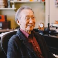 The Miller Theatre Opens the 2014-15 Composer Portraits Series with CHOU WEN-CHUNG…