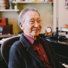 The Miller Theatre Opens the 2014-15 Composer Portraits Series with CHOU WEN-CHUNG To