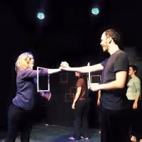BWW Review: Social Media Celebrated in SELF-EASE in Kansas City