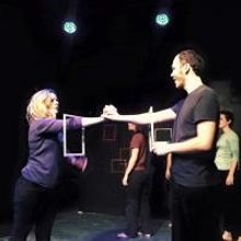 BWW Review:  Social Media Celebrated in SELF-EASE in Kansas City