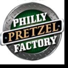 It's a Pretzel Party: Philly Pretzel Factory Celebrates National Pretzel Day