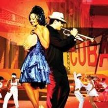 BWW Reviews: HAVANA RAKATAN Scores at City Center