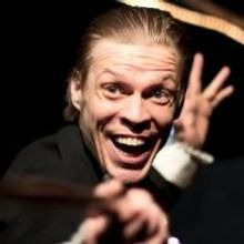 Teatro Labora Presents LAST CALL at Edinburgh Festival Fringe, Jul 31-Aug 25