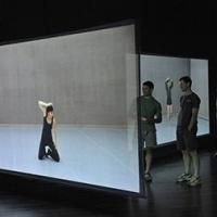 Yale School of Art Unites Art, Dance and Technology in New Exhibit Today