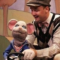 Kelsey Kids Series at MCCC to Present STUART LITTLE, 4/5