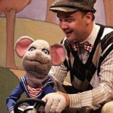 Kelsey Kids Series at MCCC to Present STUART LITTLE, 4/5