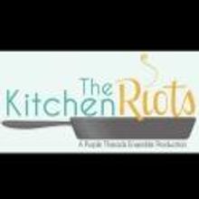 THE KITCHEN RIOTS New Works Festival Set for Abingdon Theatre, Now thru 10/6