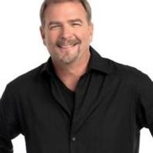 Bill Engvall Returns to Treasure Island Tonight