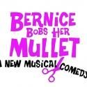 Andrew Call, Kathy Fitzgerald and More Set for BERNICE BOBS HER MULLET Reading