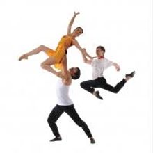 Bay Area Dancers Unite for DANCES FROM THE HEART 2 REAF Benefit Tonight