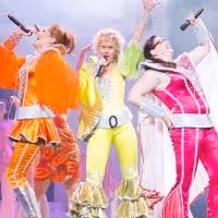 Mirvish To Present MAMMA MIA! Tour May 5-10