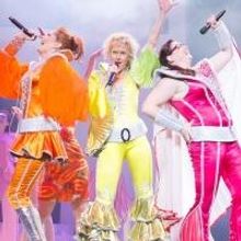 Mirvish To Present MAMMA MIA! Tour May 5-10