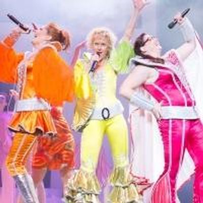 Mirvish To Present MAMMA MIA! Tour May 5-10