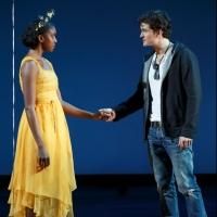 Review Roundup: ROMEO AND JULIET Opens on Broadway - All the Reviews!