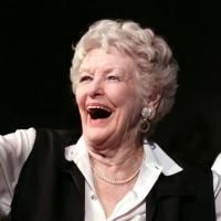 InDepth InterView: Elaine Stritch On New Doc, ELAINE STRITCH: SHOOT ME, Plus…