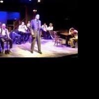 BWW Reviews: THE ICEMAN COMETH, a Four-Hour Marathon at Ensemble