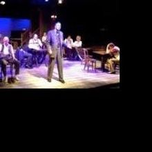 BWW Reviews: THE ICEMAN COMETH, a Four-Hour Marathon at Ensemble