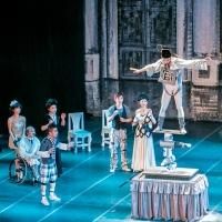 BWW Reviews: TERRACOTTA PRINCE A Fresh Take on Nutcracker