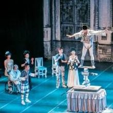 BWW Reviews: TERRACOTTA PRINCE A Fresh Take on Nutcracker