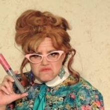 PHOTO FLASH: First Look at the FIRST WIDOWS CLUB