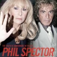 Wife Rachelle Spector Writing Phil Spector Musical?