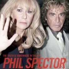 Wife Rachelle Spector Writing Phil Spector Musical?