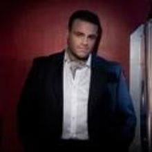 Joseph Calleja Brings BE MY LOVE: A TRIBUTE TO MARIO LANZA to City Winery Tonight…