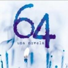 Sigal Ratner-Arias to Present 64: UNA NOVELA, 10/9