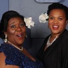 Vagabond Players Present AIN'T MISBEHAVIN', Now thru 11/23