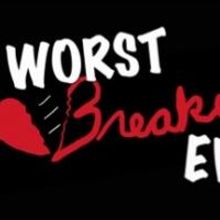 New Spin-Off Show WORST BREAKUP EVER Premieres at Casita del Campo Tonight