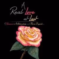 A REAL LOVE AT LAST is Found in New Book