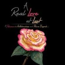 A REAL LOVE AT LAST is Found in New Book