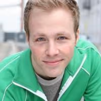 Justin Daniel Visits SOMETHING NEW Podcast
