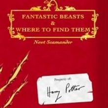 Harry Potter Spin-off, FANTASTIC BEASTS AND WHERE TO FIND THEM, is Going to Be Made i