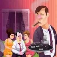 Lakewood Playhouse to Present THE ODD COUPLE, 4/18-5/11