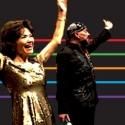 Linda Hart, Jenny Powers and More Set for Larry Hart’s PRAISE! Benefit, 12/3
