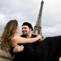 PARIS BROADWAY INTERNATIONAL Live in Buenos Aires, 5 y 12 de Agosto