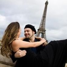 PARIS BROADWAY INTERNATIONAL Live in Buenos Aires, 5 y 12 de Agosto