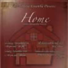BWW Student Center: Rider University's Dance Ensemble Takes Us HOME, 11/17-18