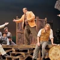 San Diego Opera's 'Pagliacci' Stands On Its Own
