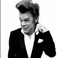 Buster Poindexter aka David Johansen Takes the Carlyle Tonight