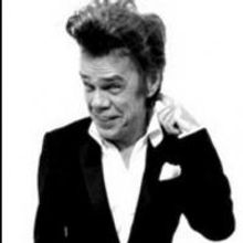 Buster Poindexter aka David Johansen Takes the Carlyle Tonight