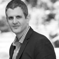Joseph Haj Receives SDC Foundation's Zelda Fichandler Award