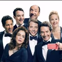 IT'S ONLY A PLAY to Run Through June on Broadway?