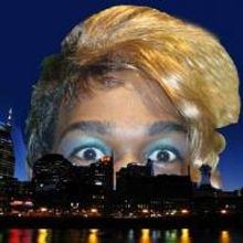 KB Productions Presents Staged Reading of FLIT, Now thru 4/19