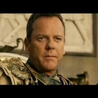 VIDEO: First Clip for W.S. Anderson's POMPEII